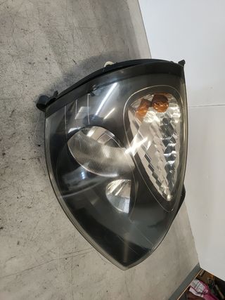🟢FARO DELANTERO DERECHO RENAULT CLIO II