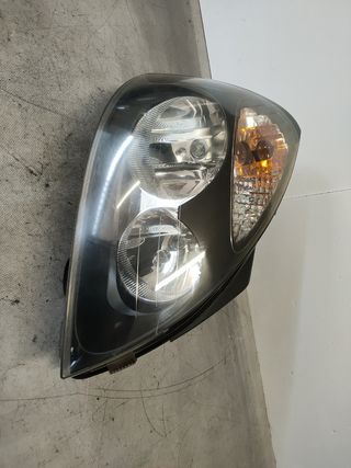 🟢FARO DELANTERO DERECHO RENAULT CLIO II