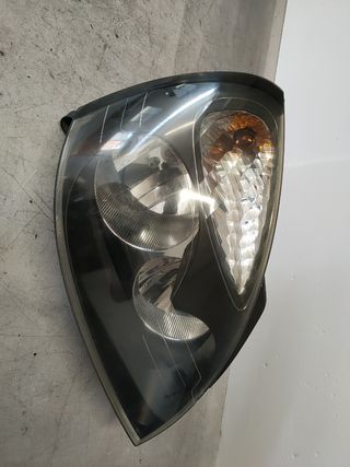 🟢FARO DELANTERO DERECHO RENAULT CLIO II