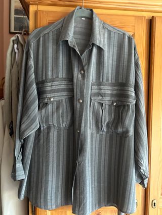 Camicia vintage Benetton