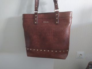 Bolso piel