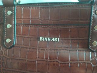 Bolso piel