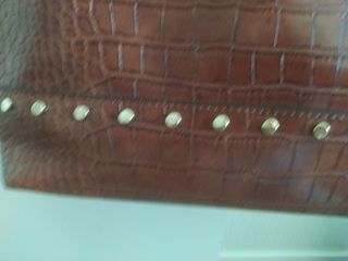 Bolso piel