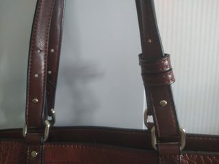 Bolso piel