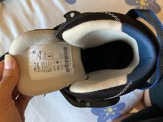 Patines de linea (talla 37-40)