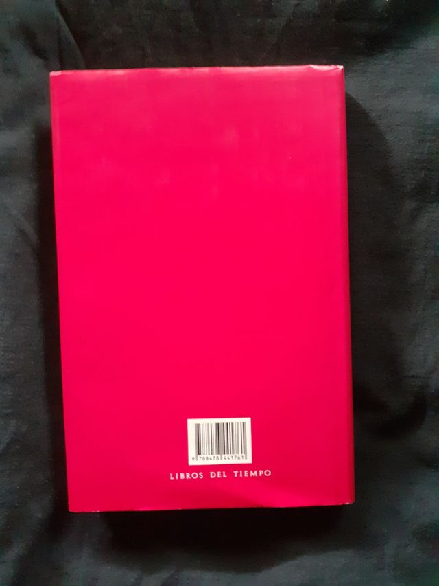 J. Marías, firmado y dedicado
