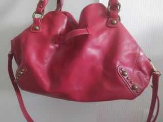 Bolso piel