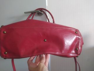 Bolso piel
