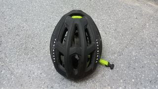 Casco bicicleta