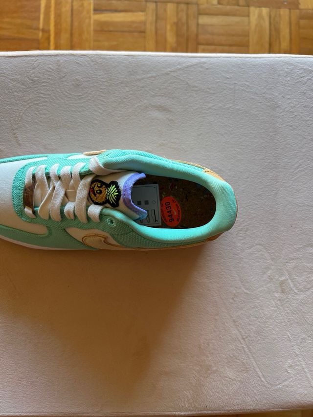 Zapatillas Nike Air Force 1 ‘07 Low Pinapple