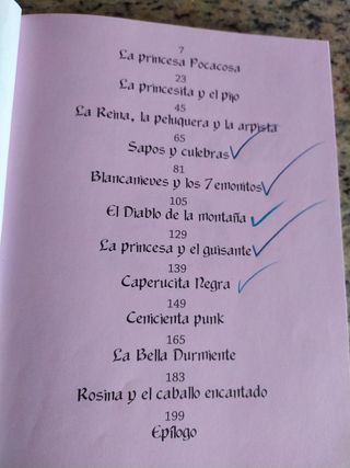 Cuentos clásicos para chicas modernas