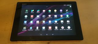 Tablet Sony Xperia 