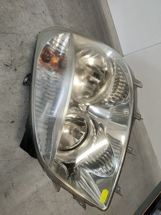 ✅FARO DELANTERO IZQUIERDO FIAT DOBLO '06