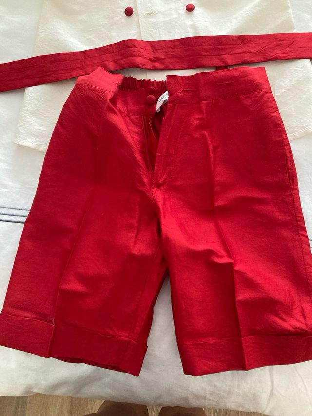 Set di pagine PILI CARRERA