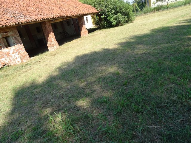 Rustico in Fraz. Gerbo, a FOSSANO - CUNEO