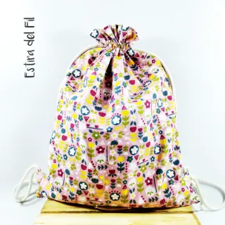 Mochilas infantiles