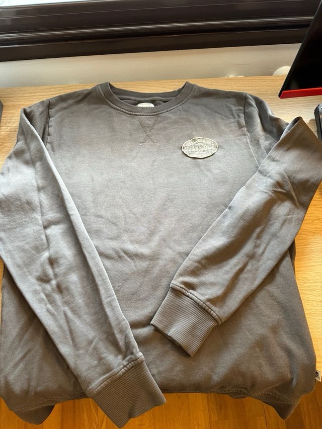 Sudadera Scalpers.Talla 16 (S, pero talla pequeña)