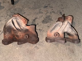 Piezas de motor 2.8 vr6  AAA