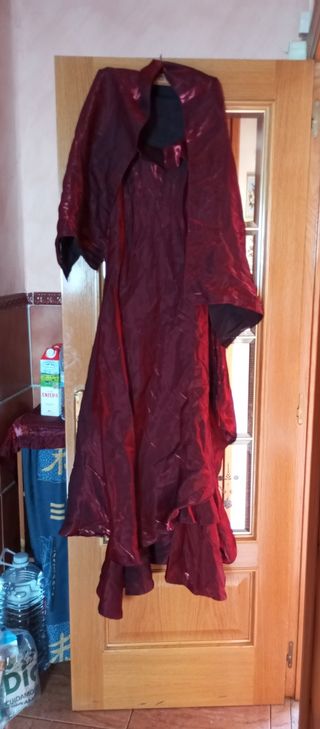 Vestido de fiesta 