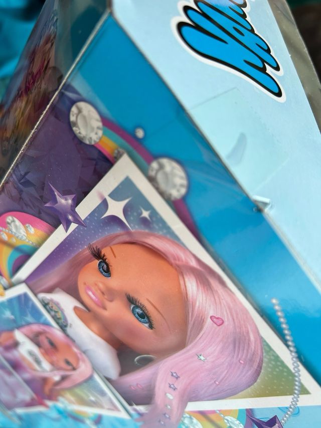 Nancy, una giornata con un look brillante