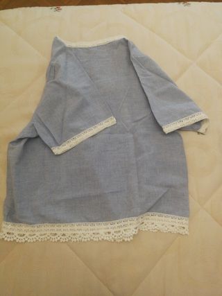 Blusón chica