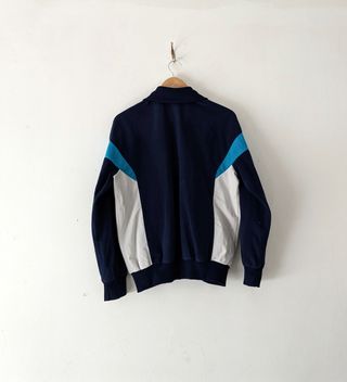 Adidas vintage track jacket
