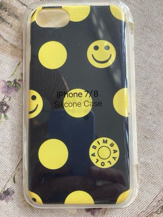 Funda Iphone 7/8