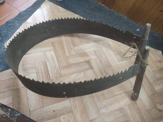 SIERRA ANTIGUA DE DOS MANGOS