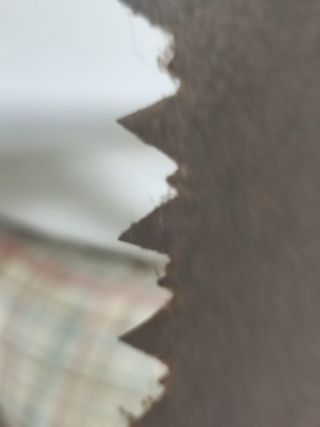 SIERRA ANTIGUA DE DOS MANGOS