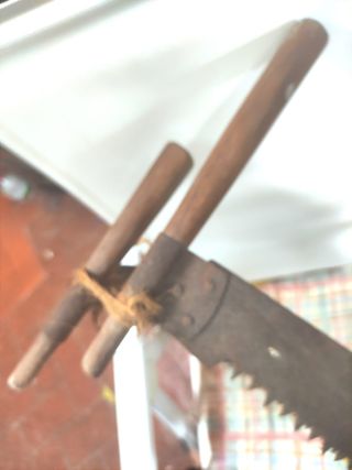 SIERRA ANTIGUA DE DOS MANGOS