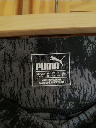 Leggins Puma