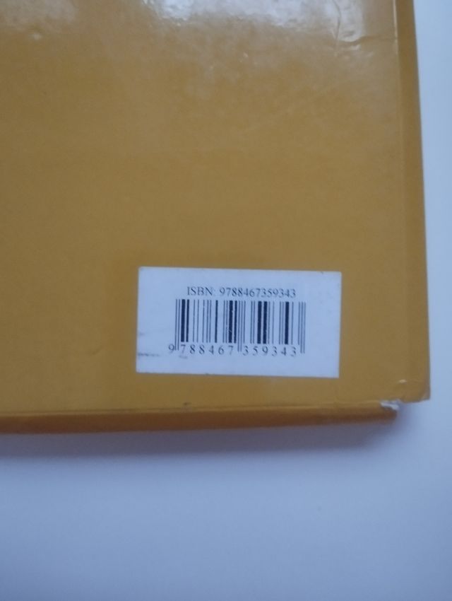 Libros Tecnología 3 ESO