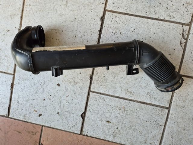 tubo aspirazione bmw mini