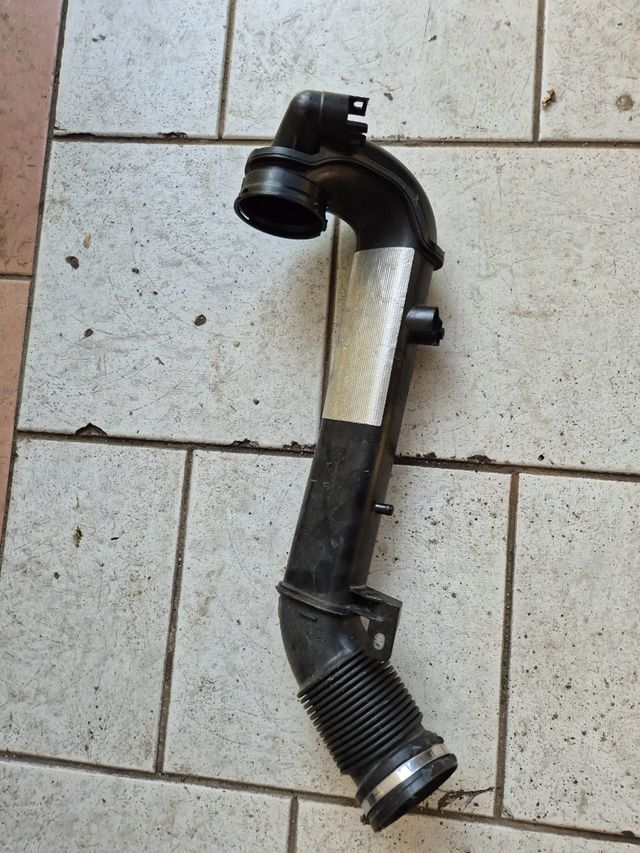 tubo aspirazione bmw mini