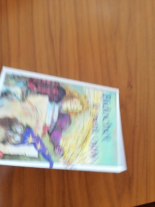 libro en francés