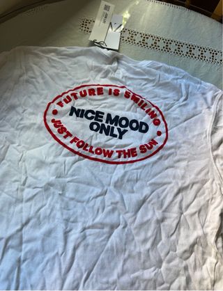 Camiseta