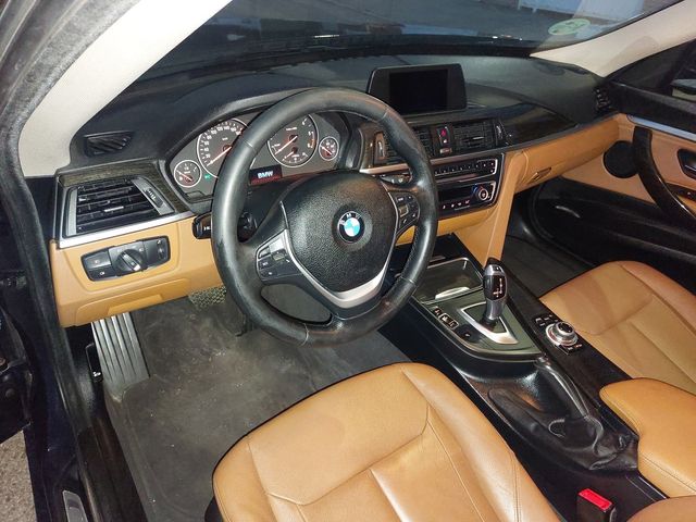 BMW SERIE 3 320 D GT GRAN TURISMO X DRIVE