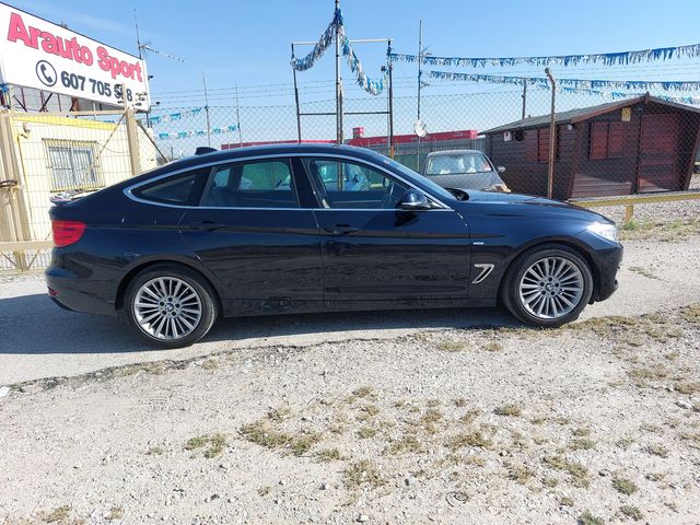 BMW SERIE 3 320 D GT GRAN TURISMO X DRIVE
