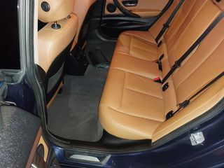 BMW SERIE 3 320 D GT GRAN TURISMO X DRIVE