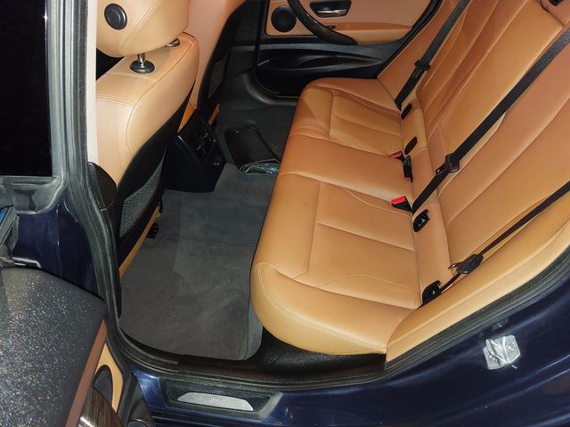 BMW SERIE 3 320 D GT GRAN TURISMO X DRIVE