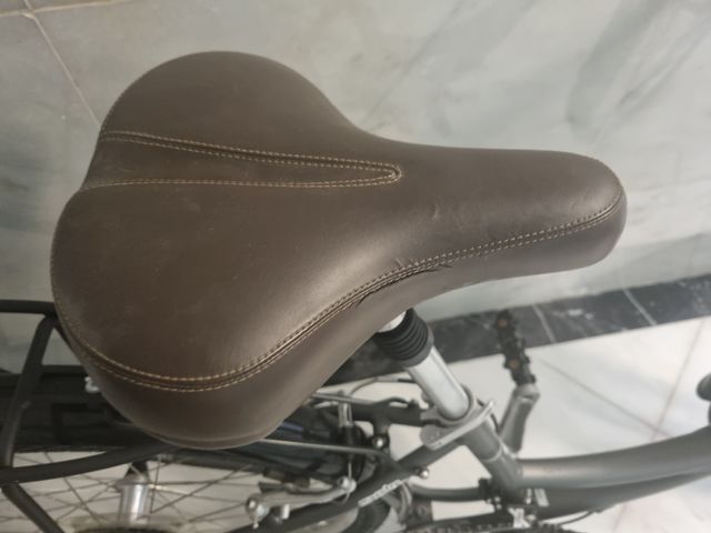 BICICLETA SPECIALIZED EXPEDITION SPORT CUADRO S