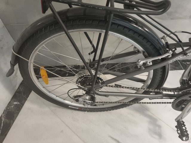 BICICLETA SPECIALIZED EXPEDITION SPORT CUADRO S