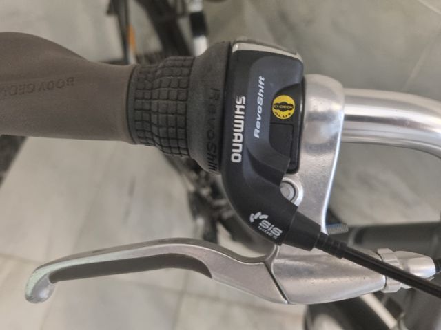 BICICLETA SPECIALIZED EXPEDITION SPORT CUADRO S