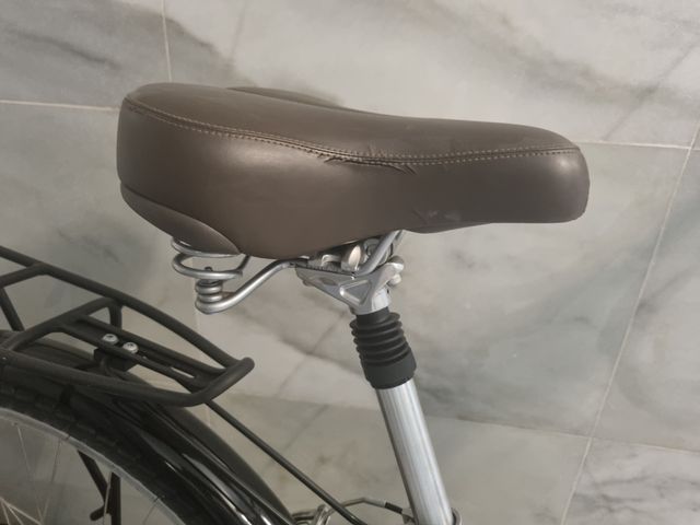 BICICLETA SPECIALIZED EXPEDITION SPORT CUADRO S