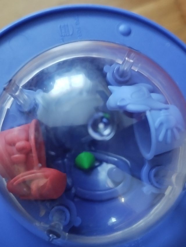 Juego habilidad sonic