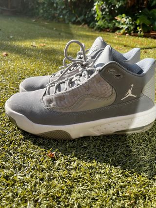 jordan max aura 2 brown