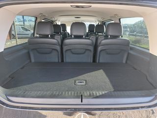 Mercedes-Benz Clase V 250 d avantgarde extralarga