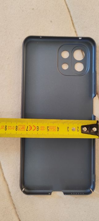Funda Xiaomi Mi 11 lite 