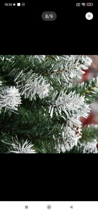 Árbol de navidad de 150