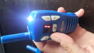 Walkie talkie Juguettos niños infantil